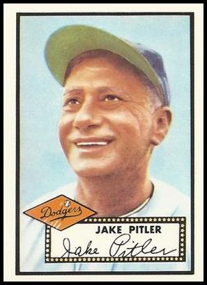 395 Jake Pitler
